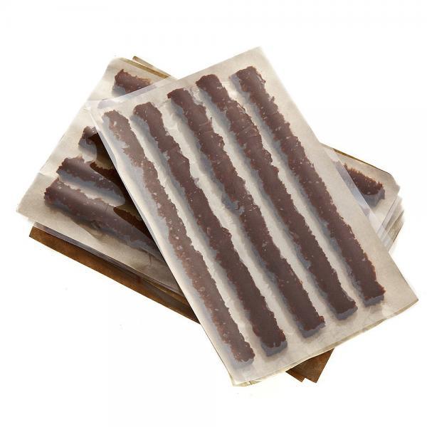 Riparatori Caucciù per Pneumatici Tubeless (5PZ)